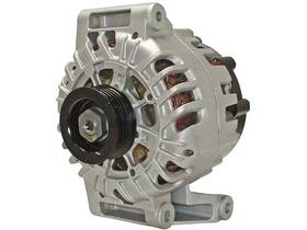 Oe 59ddpfq17 Alternator For Saturn Sky 2007 2009 2010
