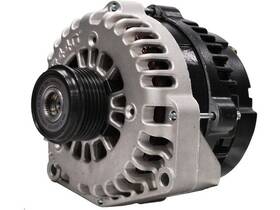 63zpqyq89 Oe Alternator For Tahoe Silverado 2500 Hd Classic Express Avalanche 1500
