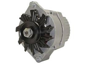 Oe 65pfndf56 Alternator For G10 Camaro G20 G30 K5 Blazer 1986 1982 1983 1984 1985