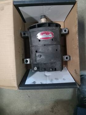 8600244 Oe Delco Remy Alternator Oem Cummings