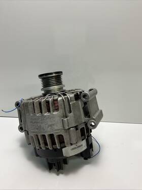 8el015630-841 Oe Hella Alternator 14v 150a For Mercedes C-class W204 Oem
