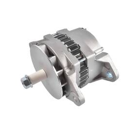 1117921 Oe Quality Alternator For Freightliner Medium/ Heavy Duty Trucks Cummins Cw 21si 12v 160a