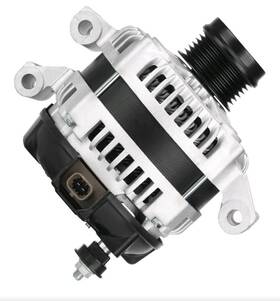 11681n Oe Quality Alternator 12v 130a For Buick Envision Regal Chevrolet Impala Malibu 2.0l 2.5l