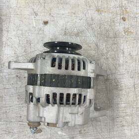 1g398-64012 Oe Quality A5ta8277a Alternator For Caterpillar Cat Asphalt Paver Ap300f Ap355f