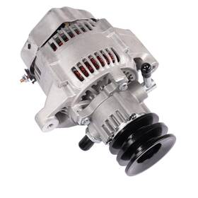Oe Quality 27060-54380 Alternator For Toyota Hilux Hiace 2l 2lii 2l-t 2l-te 3l 2.4 2.8 Ltr