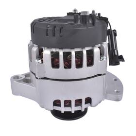 30-01114-06 Oe Quality 30-01114-03 Alternator Generators For Carrier Lester 12 Volt 70 Amp #30-01114-06 100-07121
