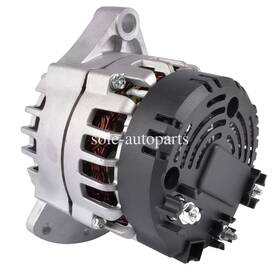 400-40149 Oe Quality Alternator For Kubota Ct2-29 D482 Diesel Carrier Transicold Solara All 11846