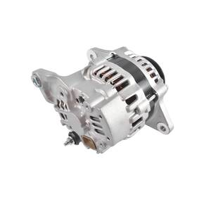 A007t03771 Oe Quality Brand New Alternator 12 Volt Clockwise Rotation For Nissan Pathfinder 2003-2004