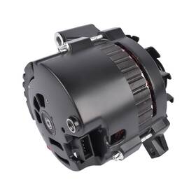 A1006bk Oe Quality Alternator Cs130 Style 12v 160 Amp For Chevrolet Oldsmobile Small Block V8 5.0l