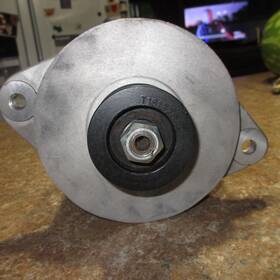Se501348 Oe John Deere Genuine Oem Alternator Factory Remanufactured Never Used