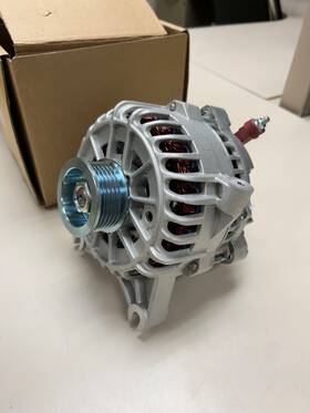 8315n-wbe Oeg Parts New Alternator Compatible With Ford Crown Victoria And Mercury Grand Mar