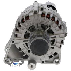 000-906-69-06-80 Oeg Parts New Alternator For Mercedes-benz E300 2.0l 2017-2019 555334riv 89216370 Cg25s019