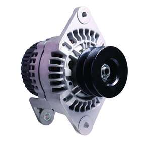 90236500 Oeg Parts 282214 New 50a Alternator For Daewoo Mega 200-iii 1998-2001 026008 Mg548 Mg103