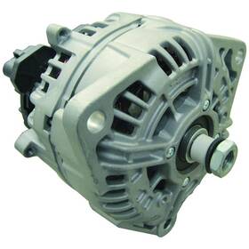 51-26101-7278 Oeg Parts 51261017287 New 120amp Alternator Replaces 51261019283 124655025y 8el738212291