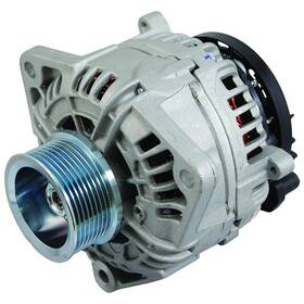 A014154540280 Oeg Parts New 100a Alternator For Mercedes Actros 12.0l 15.9l 1996-2000 014154540280 Mg792