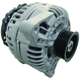 078903016sx Oeg Parts Pp11065n New Alternator For Audi A4 V6 3.0l 02-05 0124615007 11.203.921 12418