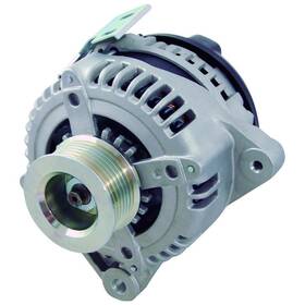 90-29-5613 Oeg Parts Pp11084n New Alternator For Toyota Highlander L4 2.4l 04-07 Al3359x 60905b