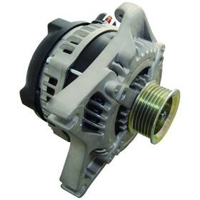 400-52292r Oeg Parts Pp11292n New Alternator For Lincoln Navigator V8 5.4l 09-10 Gl-987 213-8879
