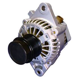 104210-8591 Oeg Parts Pp11354n New Alternator For Toyota Tacoma L4 2.7l 07-16 400-52378r 400-52555r