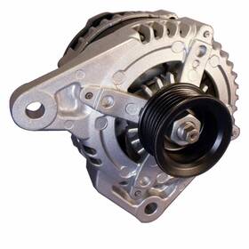 400-52396r Oeg Parts Pp11401n New Alternator For Dodge Journey V6 3.5l 09-10 And0517 12900 213-9200