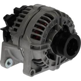 0124325163 Oeg Parts Pp11475n New Alternator For Saturn Astra L4 1.8l 08-09 R1530074 0124425050