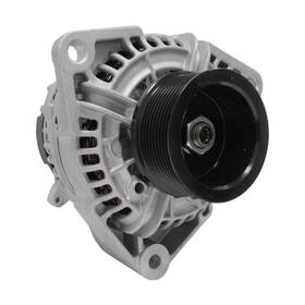 00903320 Oeg Parts Pp11561n New Alternator For Claas Combine Harvester Tucano 430 Jaguar 980 07-12