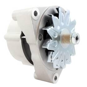 11.204.779 Oeg Parts Pp11839n New Alternator For Deutz-fahr Agrovector 2013-2015 3972863m1 01183868