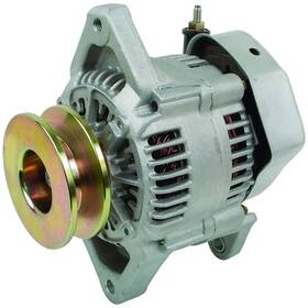 27070-23001 Oeg Parts Pp12185n New Alternator For Toyota Lift Trucks 4sg 5fd/fg 6fd/fg Series 89-07