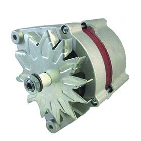 83db-10346-aa Oeg Parts Pp12294n New Alternator For Iveco Fiat Lcv / Heavy Duty 180 91-91 943357775