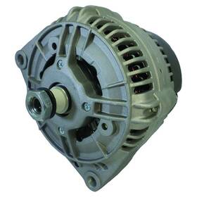 90-23-6532n Oeg Parts Pp12370n New Alternator For John Deere 6310 4 4.52l 98-01 90-23-6532 12370a