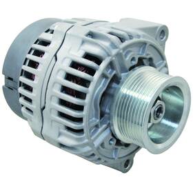 Pp12381n Oeg Parts New Alternator For John Deere 6120 4 4.52l 02-05 0118 2691 3185 3483