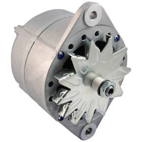 Voe9003986428 Oeg Parts Pp12596n New Alternator For Volvo Heavy Duty Fh Series 93-01 85000478 Mg 63
