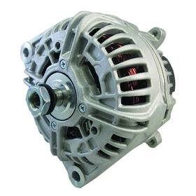 40024123 Oeg Parts Pp12714n New 150a Alternator Fits Holland Tg255 Tg285 6 Cyl. 8.27l 2002-2005