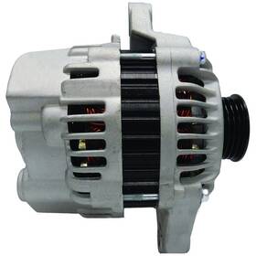750-15330 Oeg Parts Pp12728n New Alternator For Hawkpower Lister-petter 1996-09 A7ta1491