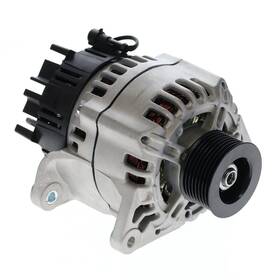 400-29052 Oeg Parts Pp12787n New 120a Alternator Fits Case Puma 145 Cvx 160 6.7l 2010-15 113621