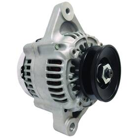 70-29-12855 Oeg Parts Pp12855n New 40a Alternator For Toro Utv Workman 4200 27hp Gas 1995-01 A80095