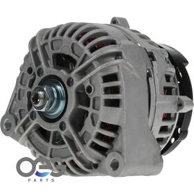 Pp12910n Oeg Parts New 150 Amp Alternator Fits Case Titan 3040 3540 4040 4540 8.7l 2015-2020 A6737