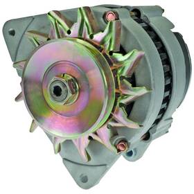 0120489289 Oeg Parts Pp13107n New Alternator For Ford Fiesta L4 1.6l 78-80 0120489095 0120489148