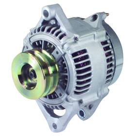 37-13742n Oeg Parts Pp13301n New Alternator For Dodge B150 V8 5.2l 90-91 1n8608 13309an 211-0121
