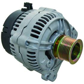 0123510026 Oeg Parts Pp13382n New Alternator For Volkswagen Golf L4 1.8l 93-98 0123510027 334-1934