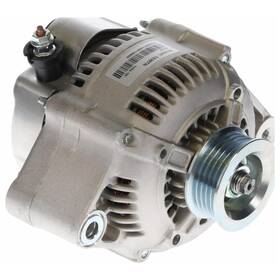 Oeg Parts Pp13397n New Alternator For Toyota Camry L4 2.2l 92-92 100211-7470 9760211-747 400-52023r