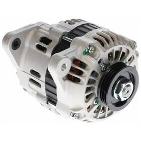 Pp13415n Oeg Parts New Alternator For Suzuki Chevy Sprint Geo Metro Pontiac Firefly 1.0 L3 1989-95
