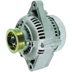 10464167 Oeg Parts Pp13496n New Alternator For Toyota T100 V6 3.0l 93-94 20170207 14486 94620 13496