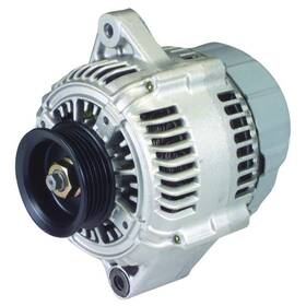 Pp13675n Oeg Parts New Alternator For 1996-2004 Acura Rl V6 3.5l