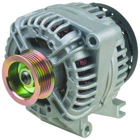 213-9379 Oeg Parts Pp13770n New Alternator For Pontiac Trans Sport V6 3.4l 99-99 13-9379 139379