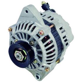 31400-66d20 Oeg Parts Pp13780n New Alternator For Chevrolet Tracker L4 1.6l 00-02 31400-66d01 12044