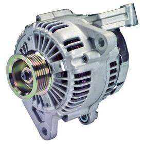 Pp13790n Oeg Parts New Alternator For 4.7 V8 1999 And 2000 Jeep Grand Cherokee Dodge Durango