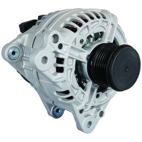 Pp13853n Oeg Parts New Alternator For Audi Volkswagen - Europe Ford Seat 1.8 1.9