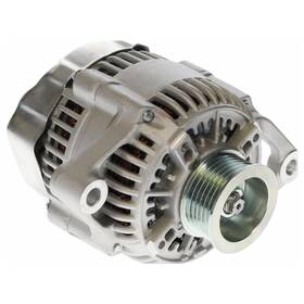 Oeg Parts Pp13906n New Alternator For Jeep Cherokee L6 4.0l 01-01 213-9520 13906 13877 90-29-5457