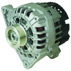 213-9430 Oeg Parts Pp13930n New Alternator For Volkswagen Passat L4 1.8l 99-05 213-9305 213-9258